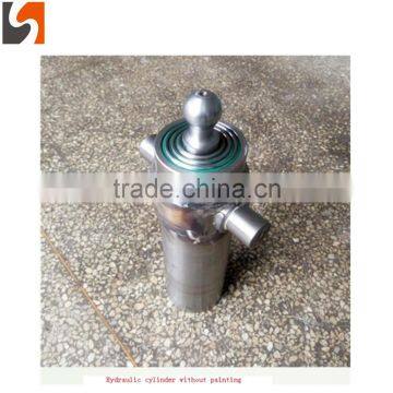 Famous Standard Telescopic Hydraulic Ram photo-5