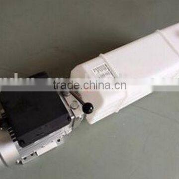 Power Unit for Vehicle Wheel Lifting Platform photo-5