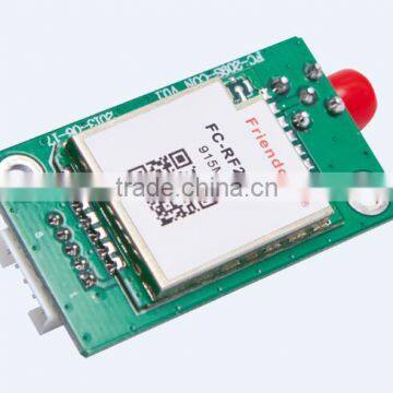 FC-209S 915MHz 32-Channels Rs485+20dBm Friendcom ISM Band Wireless Data-Link Module photo-3