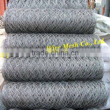 gabion box(iso9001 factory,SGS,3000hs Salt Spray Test)