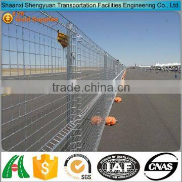 Construction temporary fence panels hot sale