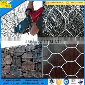 200x100x50 Stainless Gabion In Cuiaba