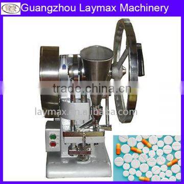 Single Manual Tablet Press Hand Tablet press