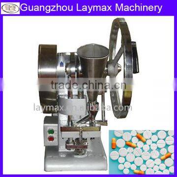 Single Manual Tablet Press Hand Tablet Press