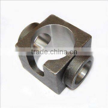 connection machining part