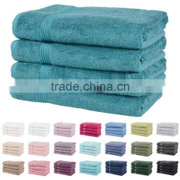 Bamboo Bliss Super Soft High Quality Bamboo Hand Towels In 22 Gorgeous Colours