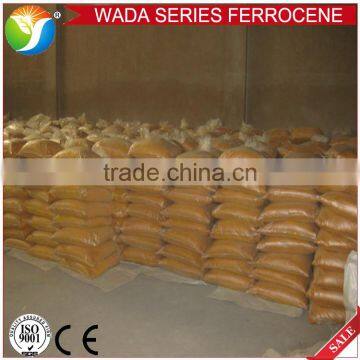Widely Used in Industry 99% Fuel Additive Ferrocene photo-6