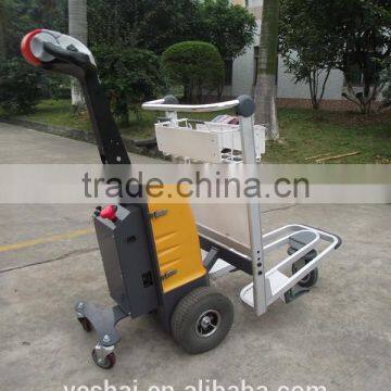 CE China Compact Designed Mini Pick up for Supermarket and Factory photo-2