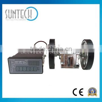 SUNTECH New Hot Forward and Reverse Fabric Length Meter Counter