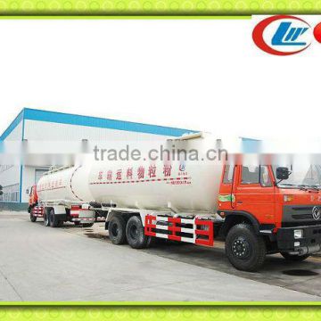 dongfeng 1254 bulk cement tank