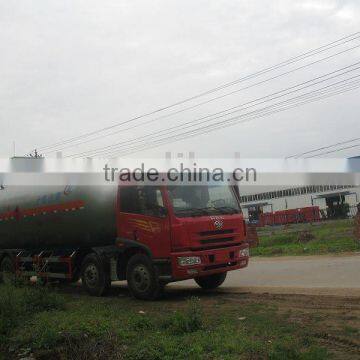 35500L lpg road tanker truck