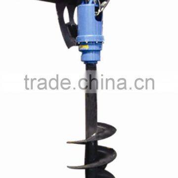 High Quality Skid Steer Loader Attachments|solutions photo-2