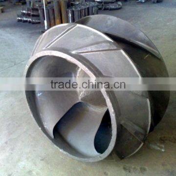 Auto Casting Spare Parts,cast Iron Housing,iron Cast Part,bearing Housing photo-5