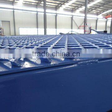 Yard Ramp For Container Loading Work photo-5