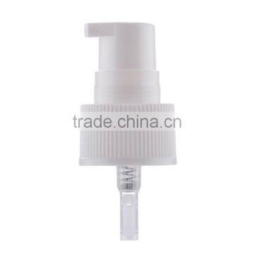 China Factory 24/410 White PP Treatment Pump photo-2