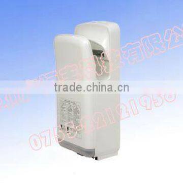 Dual Jet Hand Dryer photo-2