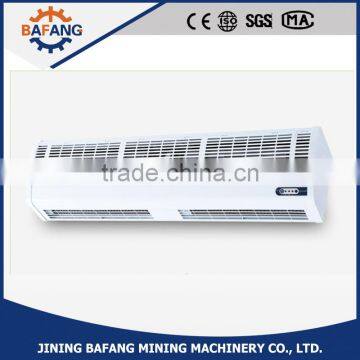 Cooling and Heating Air Curtains With Factory Price photo-2
