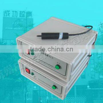 Smart Card ultrasonic wire bonders