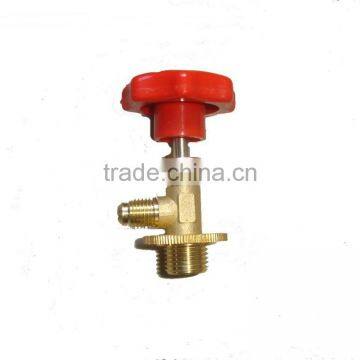 Line Tap Valve / Can Tap Piercing Valve for Tube / Can Tap Piercing Valve ForR134A R22 All Gas Use photo-2
