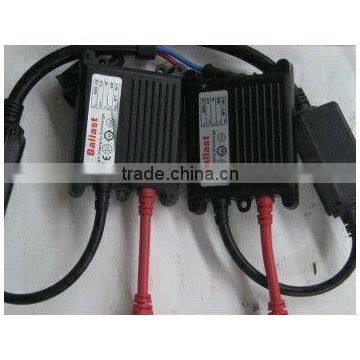 lamp ballast