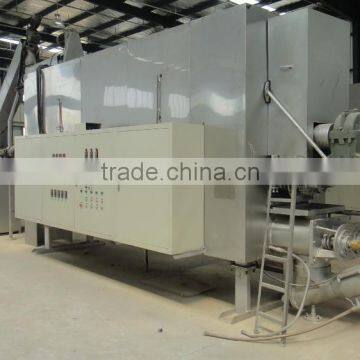 Waste Tyre Recycling Plant/Tyre Recycling Mchine/Reclaimed Rubber Machine photo-2
