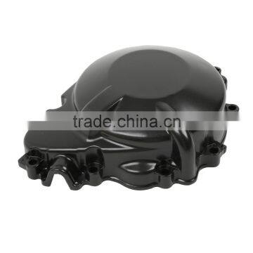 Black Engine Stator Cover Crankcase For Honda CBR 929RR 2000-2001 00 01 TC photo-2