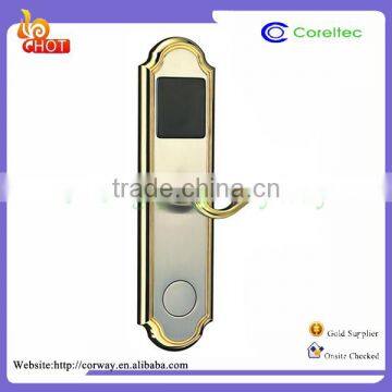 Best Selling Intelligent Lock for Hotel Office Door Lock photo-3