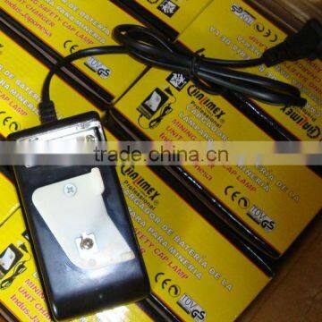 Chalimex M9035 Safety Mining Led Lamp photo-4