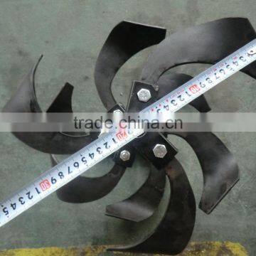 Power Tiller Cultivator Machine photo-2