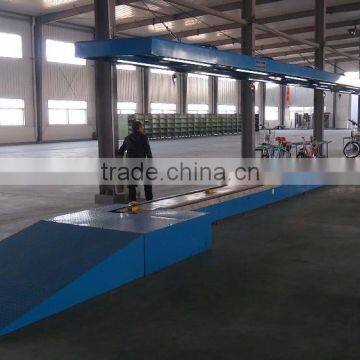 Electric Bike Assembly Conveyor Line photo-2