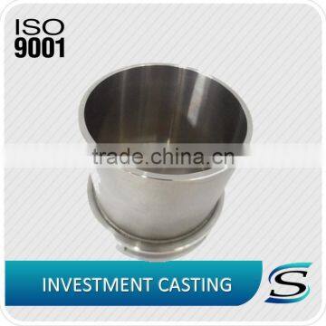 Water Valve Body Aisi 304 Stainless Steel Casting photo-5