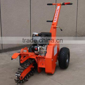 Ditch Machine Trencher
