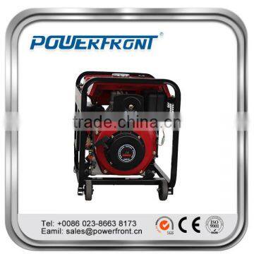 Good Quality 6KW Air-cooled Diesel Generator for Sale photo-4