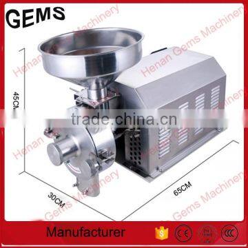 Small Stainless Steel Cassava Grinder Machine for Sale photo-3