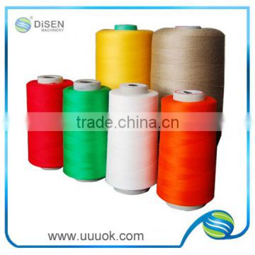 Superior Spun Polyester Anchor Embroidery Thread