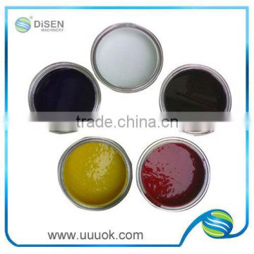 Wholesale screen printing ink