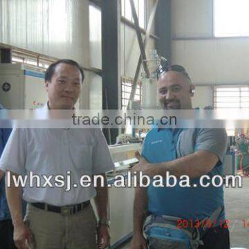 Hengxiang Sell Worldwide LD2800-I Wide-range Greenhouse Film Machine Set photo-2