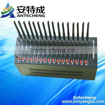 Wavecom Gsm 16 Port Modem With Wavecom Gsm Modem Driver,wavecom Modem photo-5