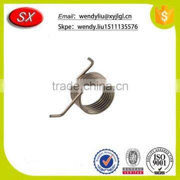 2017 Hot Sale OEM Copper Wire Spring photo-2