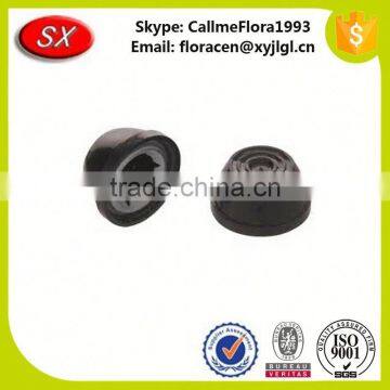Popular Various Specifications Metal Push Nuts Can OEM&ODM (Non-Standard / Hight Quality ) photo-6