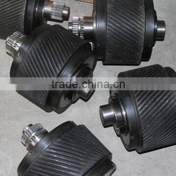 Pellet Mill Roller Shell photo-2