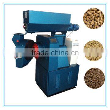 Cheap Price Hot Sale Bird Feed Pellet Mill Machine photo-2