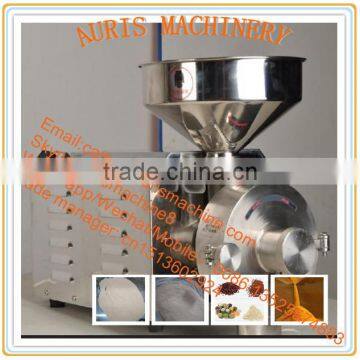 Chili Powder Grinding Machinery Turmeric Grinding Machine Manufacture photo-3
