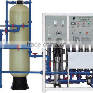 Hot Sale Water Filtration Machine,water Filtration Plant photo-3