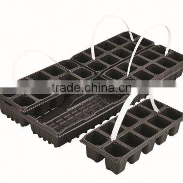 10 LINK Plug Tray photo-2