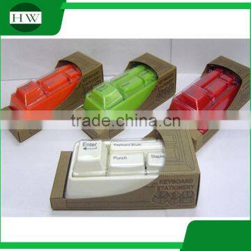 Mini Keyboard Stationery Set photo-2