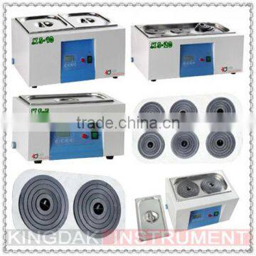 BWS-5 High quality water Bath-Water bath-Microprocessor control (with timing function)