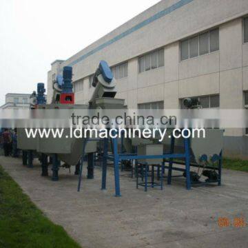 PET Bottle Recycling Machine photo-2