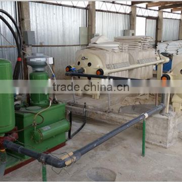 China Supplier ceramics filter press price