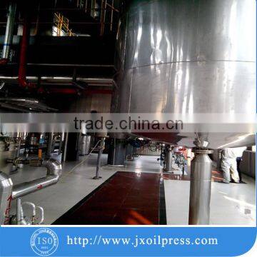 New Design Shea Butter Factionation Machine photo-2